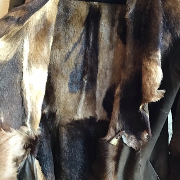 Coat - Picture 3 of 8